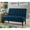  Furniture of America Home Decor Benches CM-BN6544BL IMAGE 2