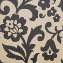  Furniture of America Clea Stationary Fabric Accent Chair CM6139B IMAGE 4
