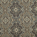  Furniture of America Clea Stationary Fabric Accent Chair CM6139A IMAGE 4