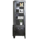  Furniture of America Entertainment Center Components Pier CM5011-PCR IMAGE 1