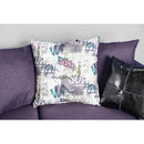  Furniture of America Kaelyn Stationary Leatherette Sofa SM4050-SF IMAGE 4