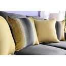  Furniture of America Orson Stationary Fabric Sofa SM8600-SF IMAGE 3