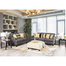 Furniture of America Orson Stationary Fabric Sofa SM8600-SF IMAGE 6