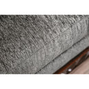  Furniture of America Mikayla Stationary Fabric Sofa SM6211-SF IMAGE 2