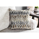  Furniture of America Osvaldo Stationary Fabric Sofa SM5188-SF IMAGE 4