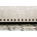  Furniture of America Osvaldo Stationary Fabric Loveseat SM5188-LV IMAGE 7