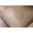  Furniture of America Osvaldo Stationary Fabric Sofa SM5187-SF IMAGE 2