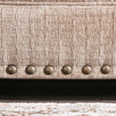  Furniture of America Osvaldo Stationary Fabric Sofa SM5187-SF IMAGE 6