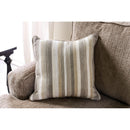  Furniture of America Osvaldo Stationary Fabric Loveseat SM5187-LV IMAGE 3