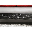  Furniture of America Midleton Stationary Leatherette Loveseat SM7440-LV IMAGE 6
