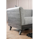  Furniture of America Cailin Stationary Fabric Sofa CM6085-SF IMAGE 3