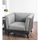  Furniture of America Cailin Stationary Fabric Chair CM6085-CH IMAGE 1