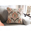  Furniture of America Jayne Stationary Fabric Loveseat SM1224-LV IMAGE 2