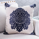  Furniture of America Cornelia Stationary Fabric Loveseat SM3070-LV IMAGE 4