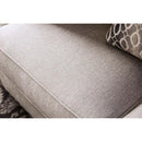  Furniture of America Cornelia Stationary Fabric Sofa SM3072-SF IMAGE 2
