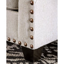  Furniture of America Cornelia Stationary Fabric Sofa SM3072-SF IMAGE 3