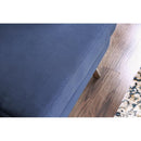  Furniture of America Blaenavon Stationary Fabric Sofa SM8825-SF IMAGE 2