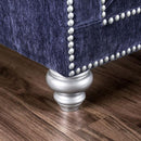 Furniture of America Safiya Stationary Fabric Sofa SM2234-SF IMAGE 5
