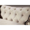  Furniture of America Antoinette Stationary Fabric Sofa SM2221-SF IMAGE 3