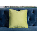  Furniture of America Salvatore Stationary Fabric Sofa SM2280-SF IMAGE 8