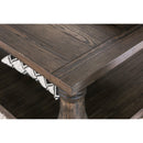  Furniture of America Keira Coffee Table CM4455C-TABLE IMAGE 2