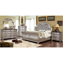  Furniture of America Fromberg 6-Drawer Chest CM7670CPN-C IMAGE 4