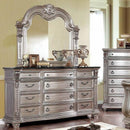 Furniture of America Fromberg 12-Drawer Dresser CM7670CPN-D IMAGE 3