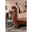  Furniture of America Amadeo Stationary Fabric Loveseat SM6402-LV IMAGE 6