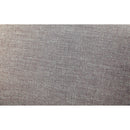  Furniture of America Janie Stationary Fabric Loveseat CM6977GY-LV IMAGE 4