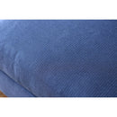  Furniture of America Hallie Stationary Fabric Sofa SM8822-SF IMAGE 4