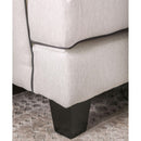  Furniture of America Percey Stationary Fabric Loveseat SM1278-LV IMAGE 6