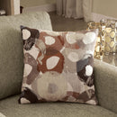  Furniture of America Lauren II Stationary Fabric Sofa CM6855-SF IMAGE 3
