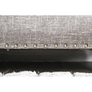  Furniture of America Erika Stationary Fabric Sofa SM6420-SF IMAGE 6