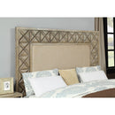  Furniture of America Markos Queen Panel Bed CM7393Q-BED IMAGE 2