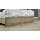  Furniture of America Markos Queen Panel Bed CM7393Q-BED IMAGE 3