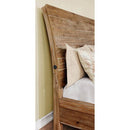  Furniture of America Dion California King Panel Bed with Storage CM7361CK-BED IMAGE 3