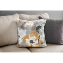  Furniture of America Lazzaro Fabric 3 pc Sectional SM1115-SECT IMAGE 2