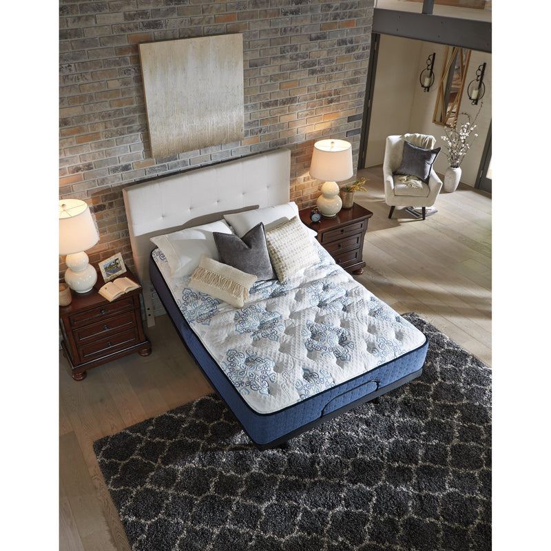 Sierra Sleep Mt Dana Firm M62151 California King Mattress IMAGE 13