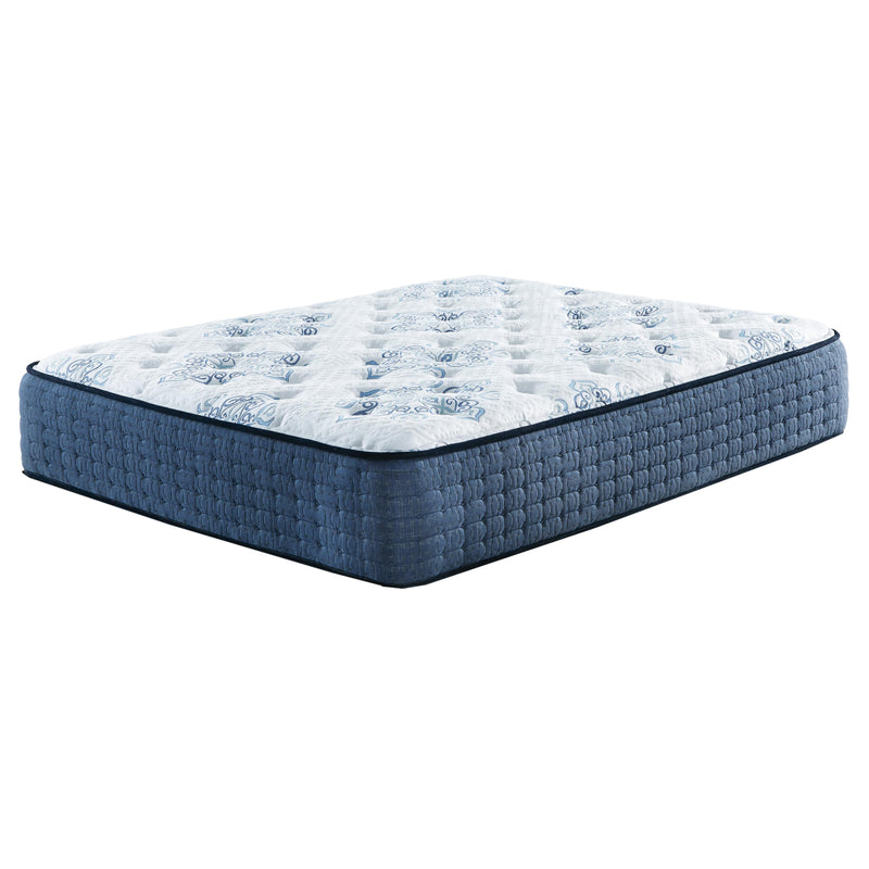 Sierra Sleep Mt Dana Firm M62151 California King Mattress IMAGE 1