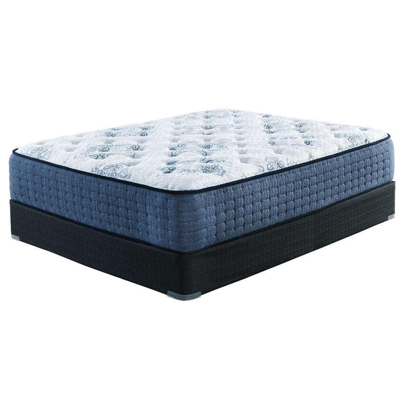 Sierra Sleep Mt Dana Firm M62151 California King Mattress IMAGE 2