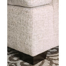  Furniture of America Alisa Fabric 2 pc Sectional SM3079-SECT IMAGE 3
