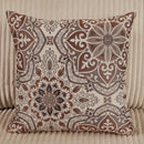  Furniture of America Amelia Fabric 4 pc Sectional CM6372-SECT IMAGE 3