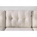  Furniture of America Esmay Fabric 2 pc Sectional SM8115-SECT IMAGE 3
