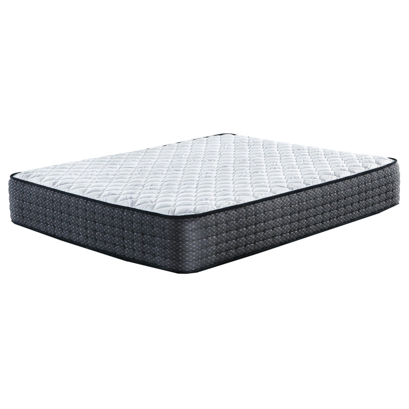 Sierra Sleep M625 Limited Edition Firm Mattress Set (Queen) IMAGE 2