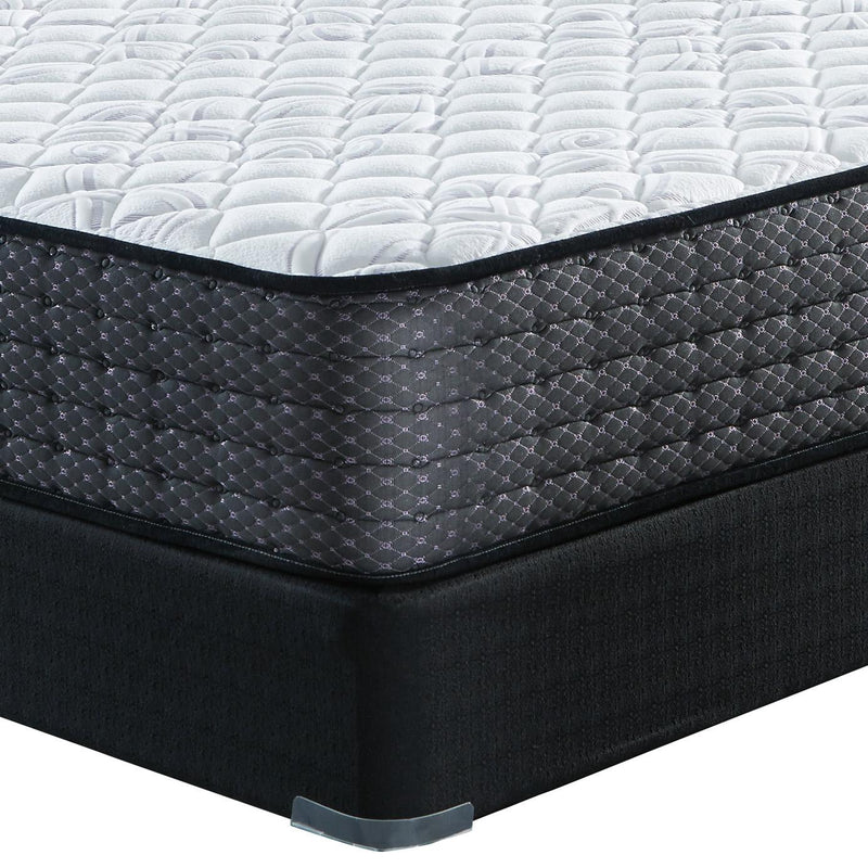 Sierra Sleep M625 Limited Edition Firm Mattress Set (Queen) IMAGE 3