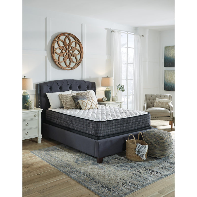 Sierra Sleep M625 Limited Edition Firm Mattress Set (Queen) IMAGE 4