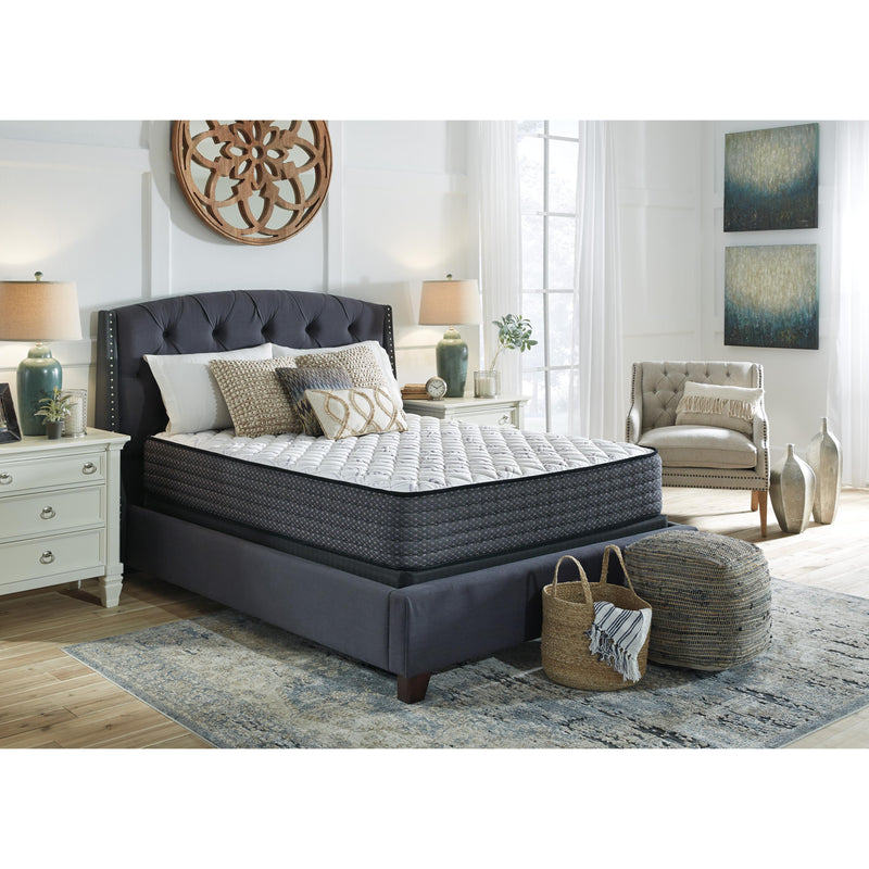 Sierra Sleep M625 Limited Edition Firm Mattress Set (Queen) IMAGE 5