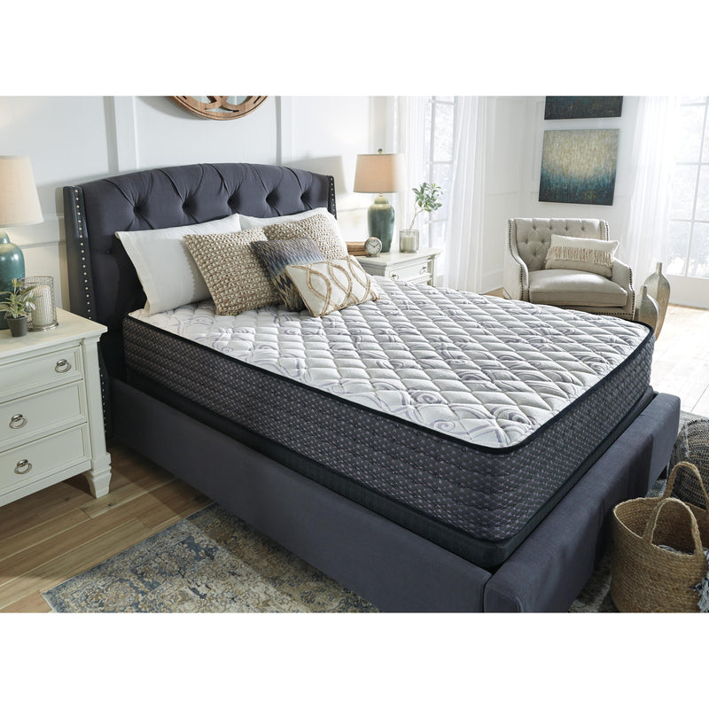 Sierra Sleep M625 Limited Edition Firm Mattress Set (Queen) IMAGE 7