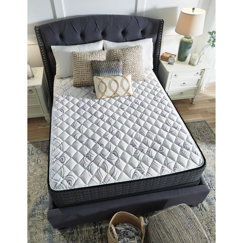 Sierra Sleep M625 Limited Edition Firm Mattress Set (Queen) IMAGE 8