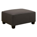  Furniture of America Marian Fabric 5 pc Sectional CM6369-SECT-5SEAT IMAGE 4